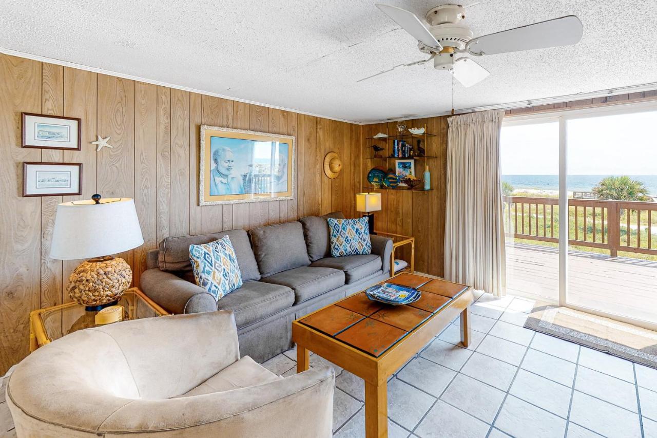 Pair O Dice Villa Gulf Highlands Екстериор снимка