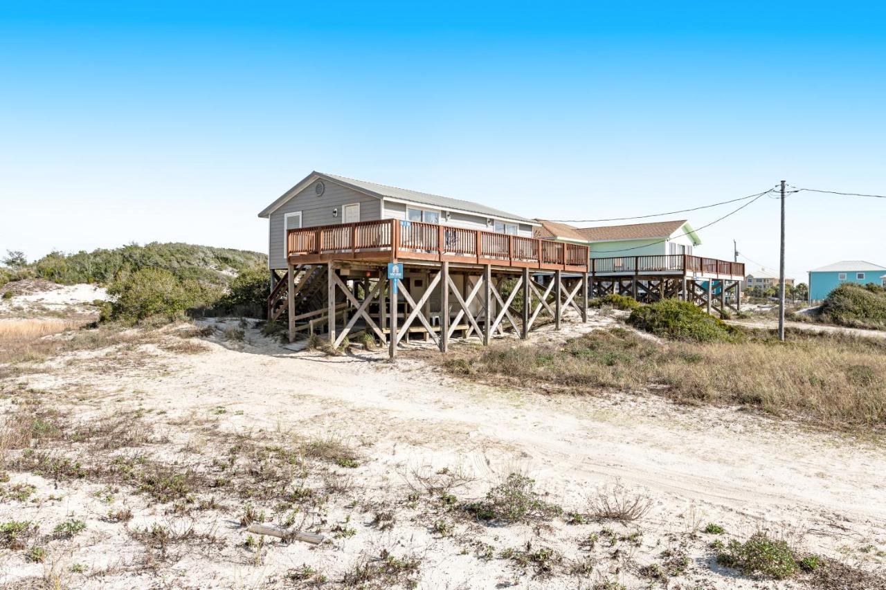 Pair O Dice Villa Gulf Highlands Екстериор снимка