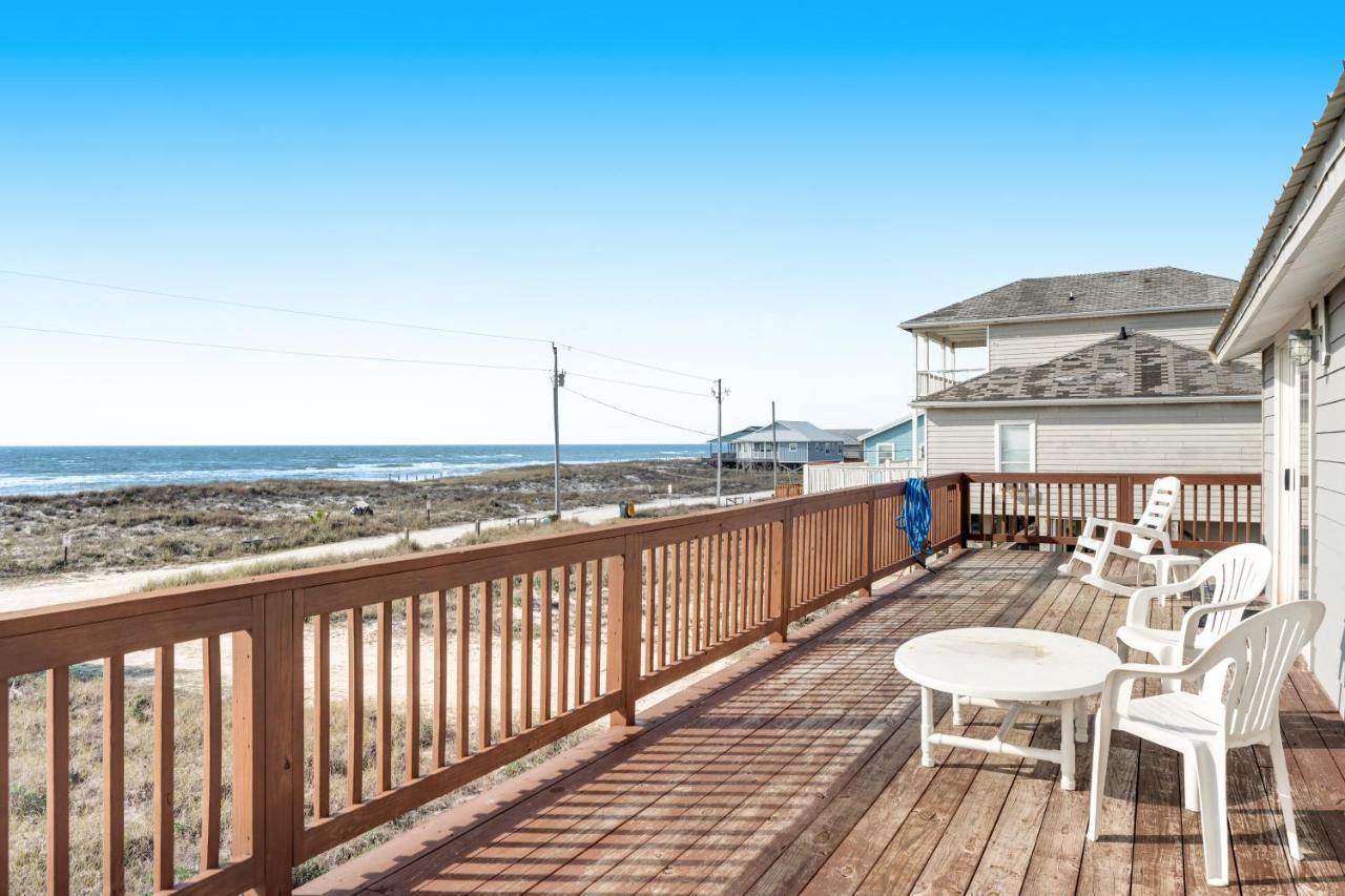 Pair O Dice Villa Gulf Highlands Екстериор снимка