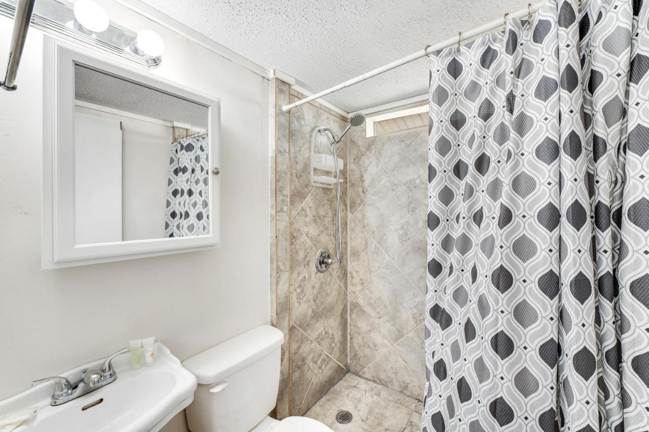 Pair O Dice Villa Gulf Highlands Екстериор снимка