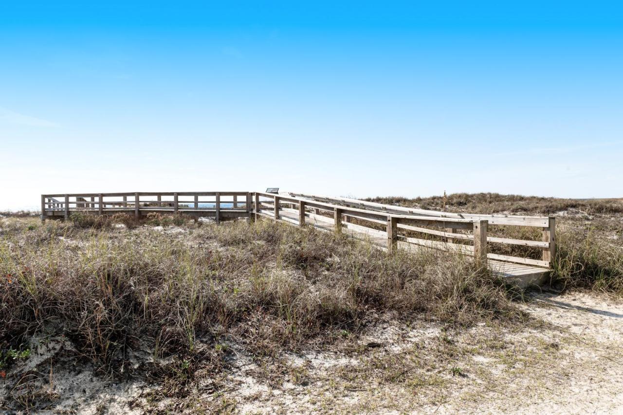 Pair O Dice Villa Gulf Highlands Екстериор снимка